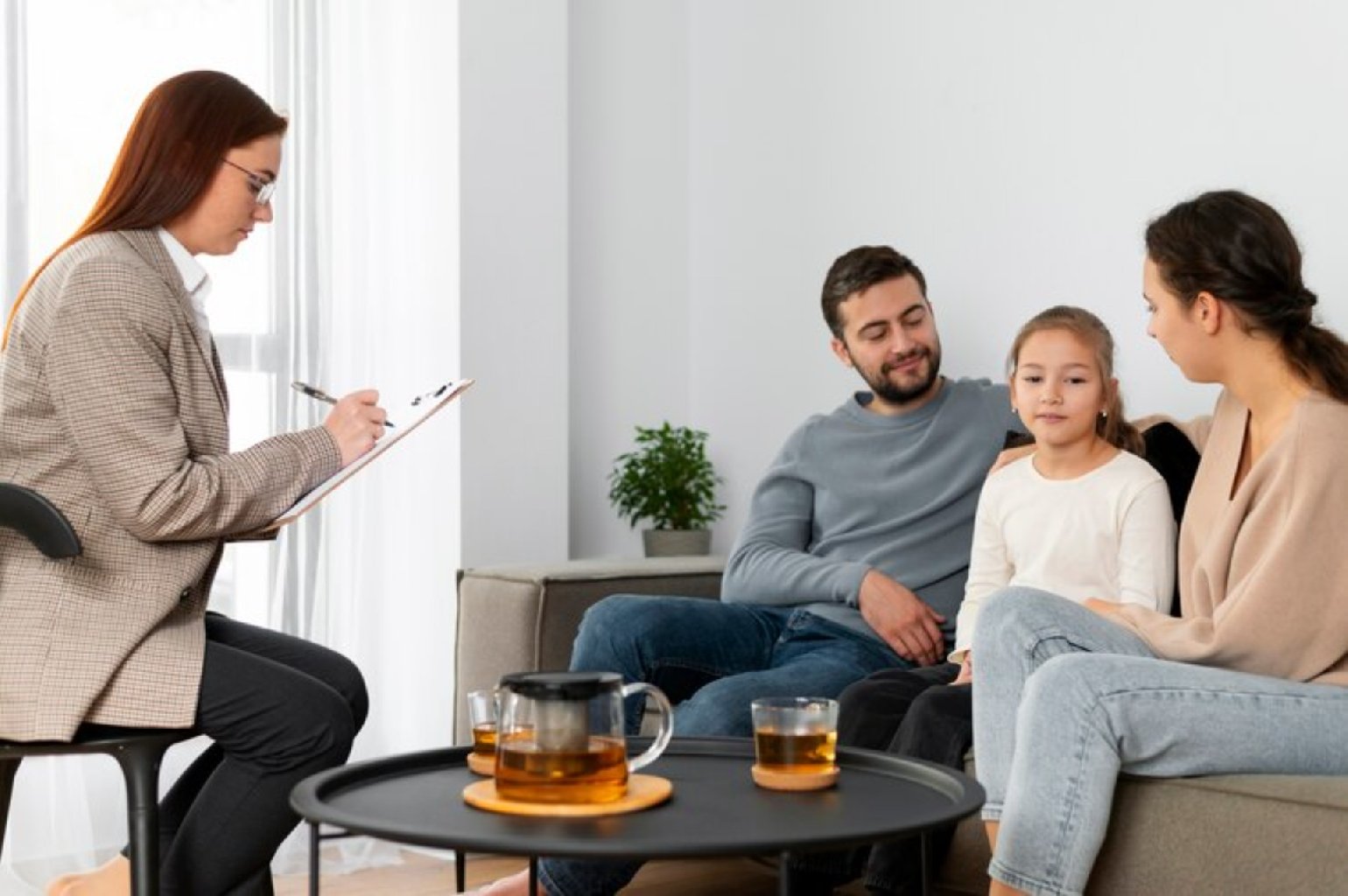 Aile Danışmanlığı Eğitimi Nedir?
