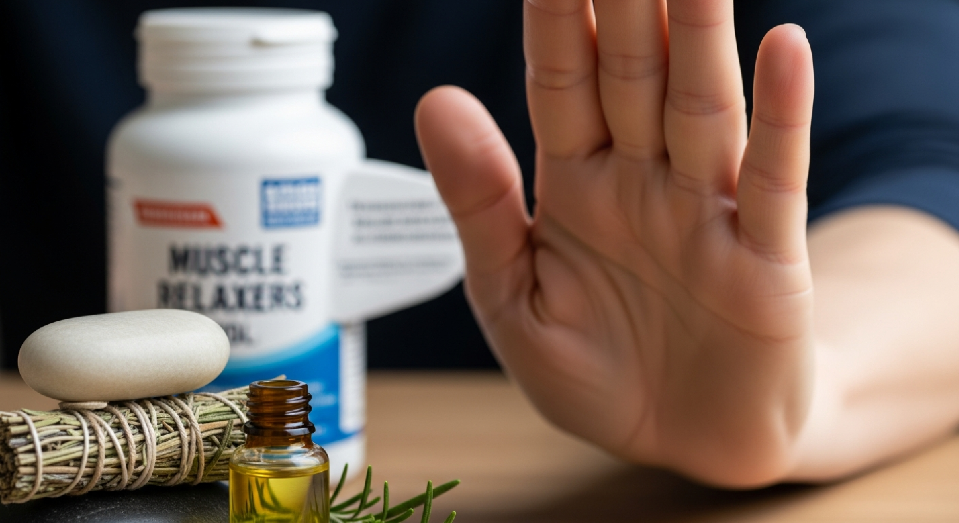 KAS GEVŞETİCİLER NEDEN ÇÖZÜM DEĞİLDİR?