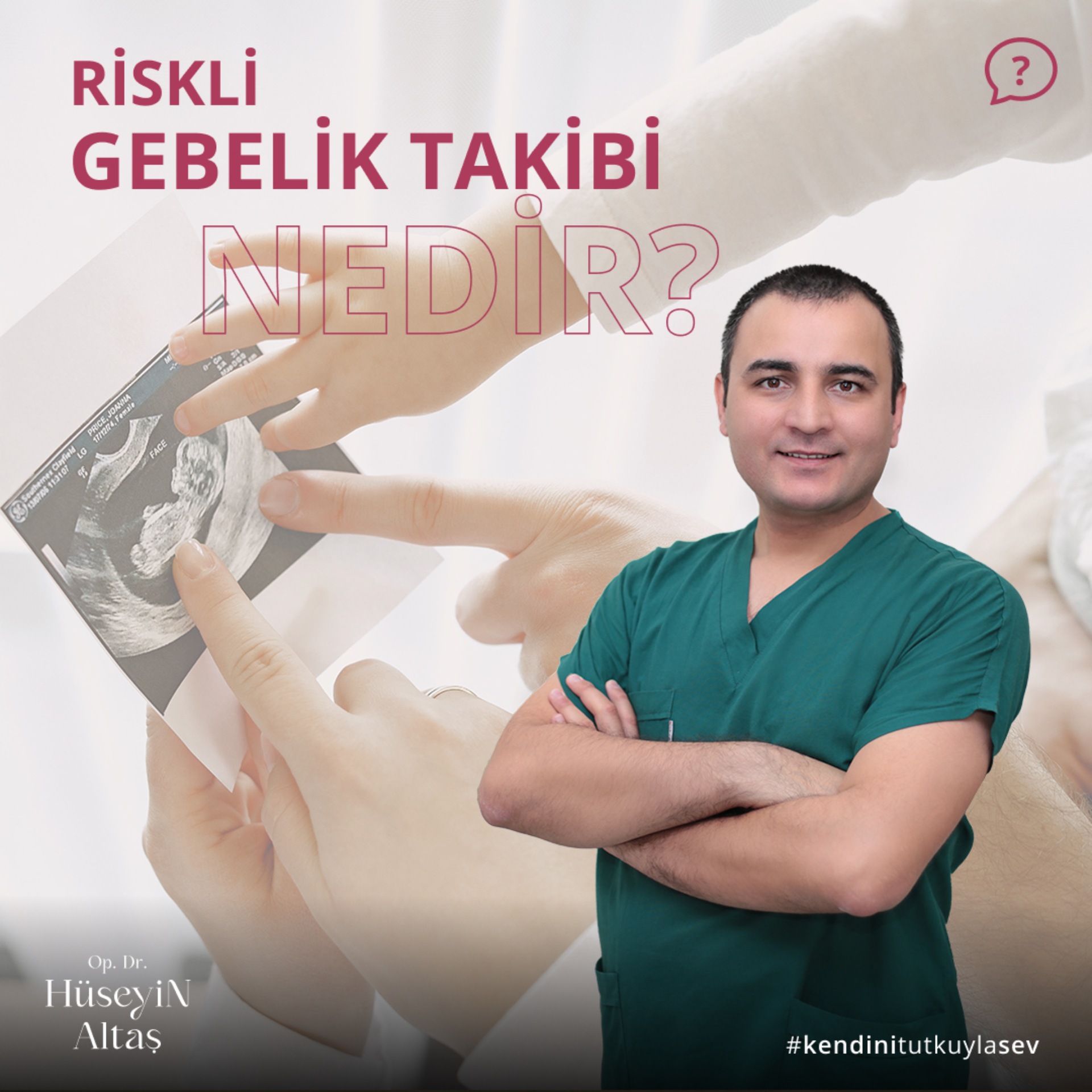 Gebelikte tarama testleri ne zaman yapılmalıdır?