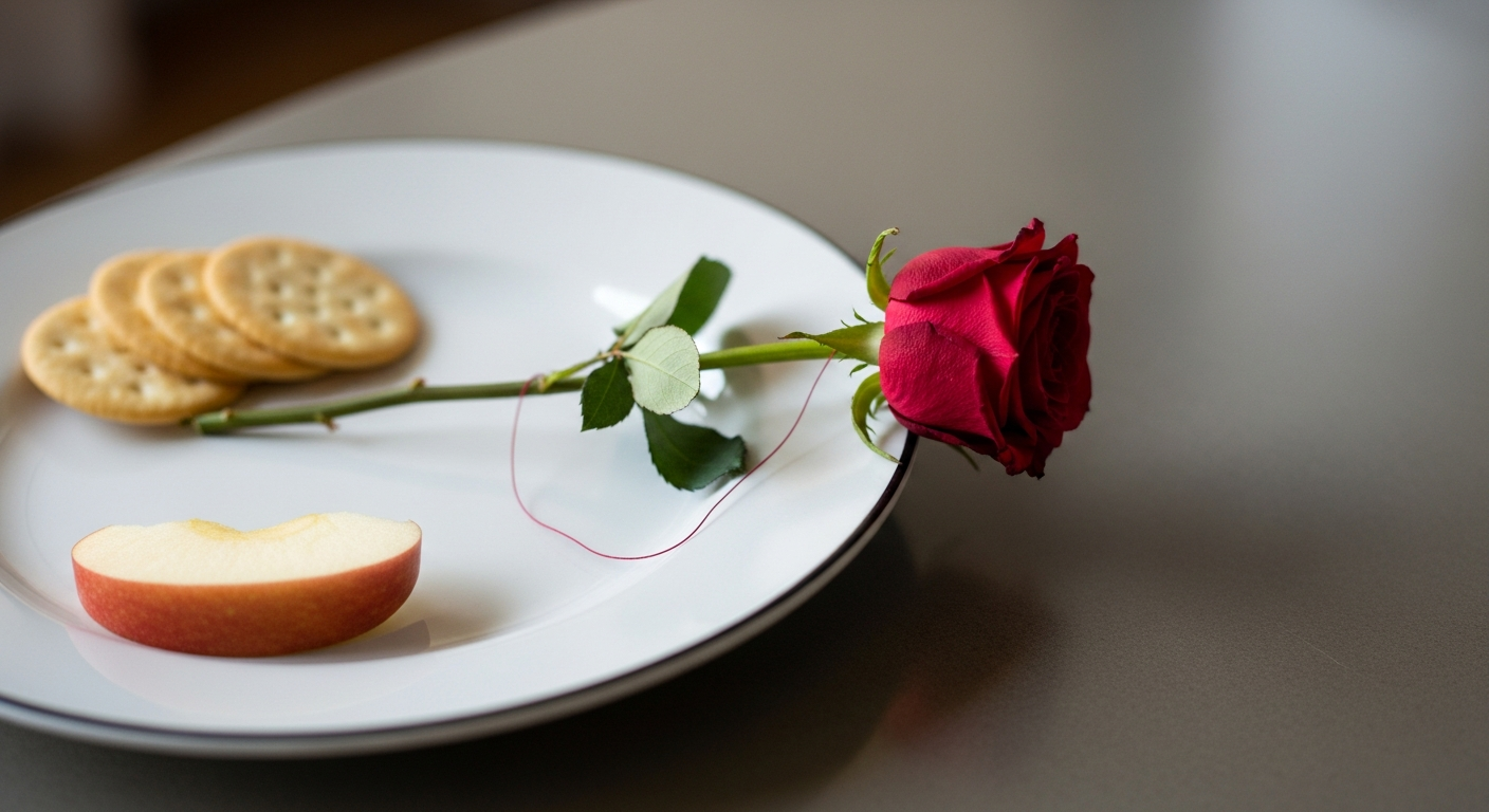 Yeme Bozukluğu ve Depresyon Arasındaki İnce Bağ