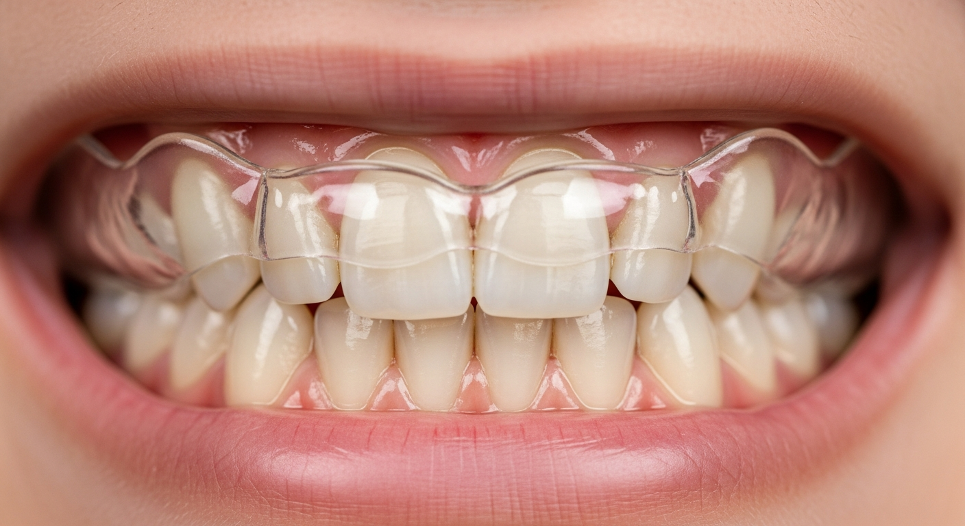 Bruksizm Nedir? (Diş Sıkma ve Gıcırdatma) Belirtileri, Nedenleri ve Tedavisi