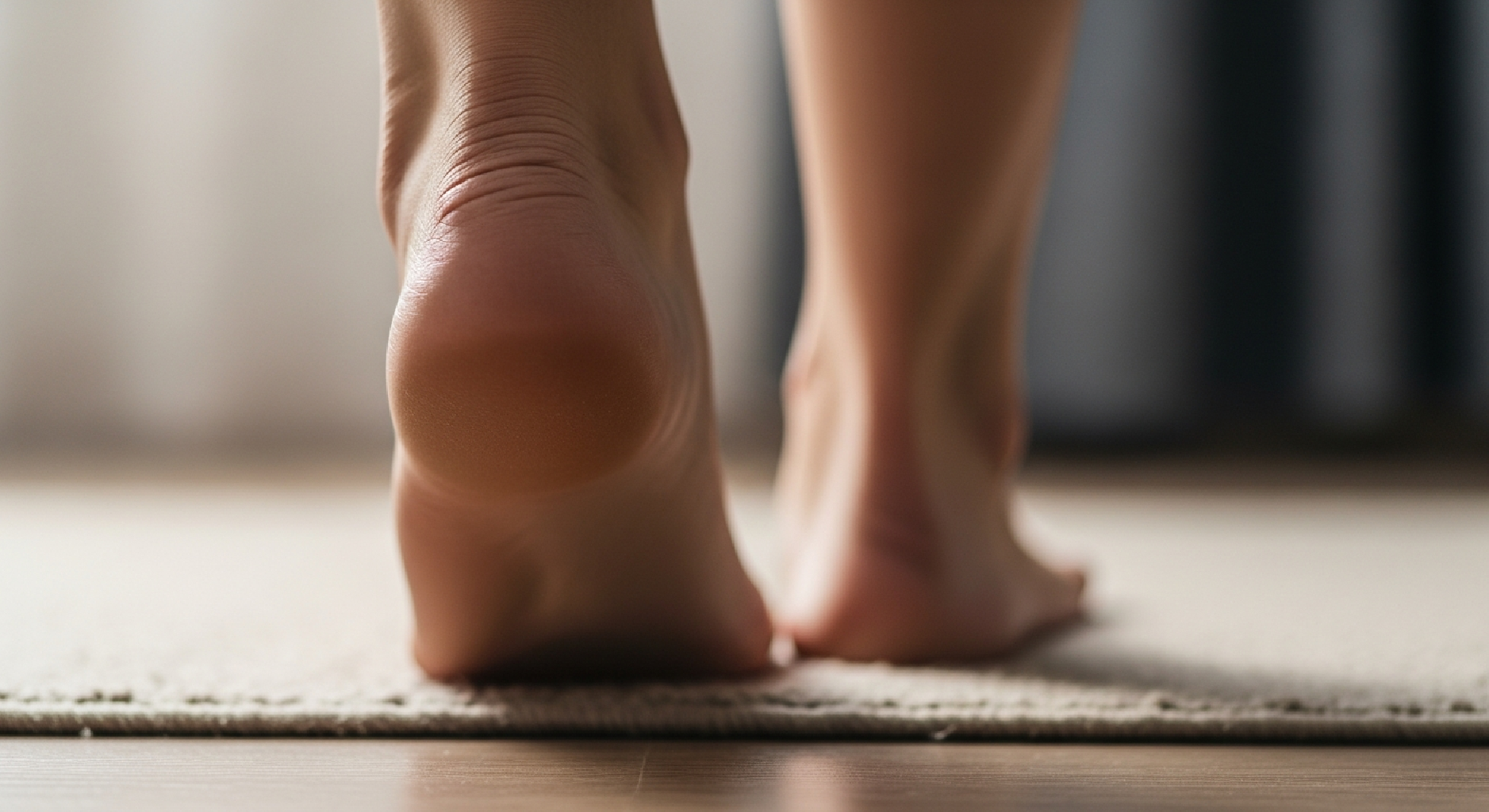 TOPUK AĞRISI NEDEN SABAHLARI DAHA BELİRGİNDİR?