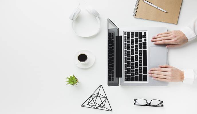Online Terapi makalesi