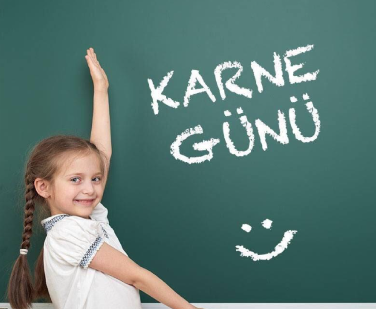 KARNE GÜNÜ- GENÇLERE MEKTUP