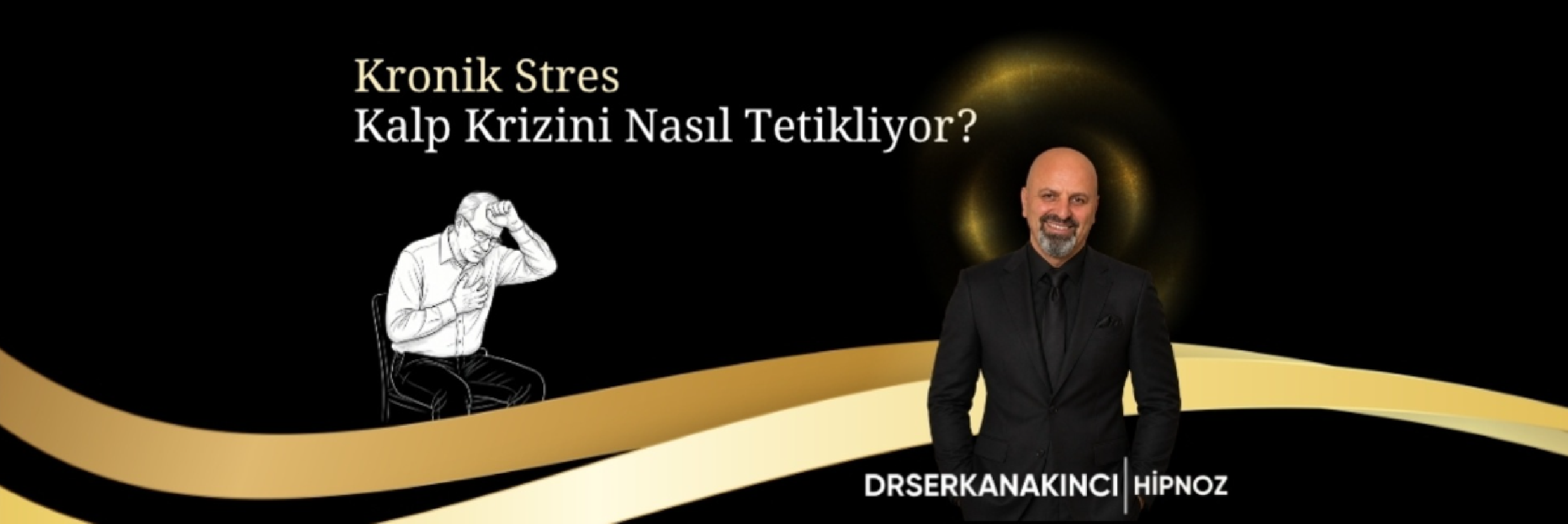 Kronik Stres Kalp Krizini Nasıl Tetikliyor? Bilimsel Araştırmalar Ne Gösteriyor?