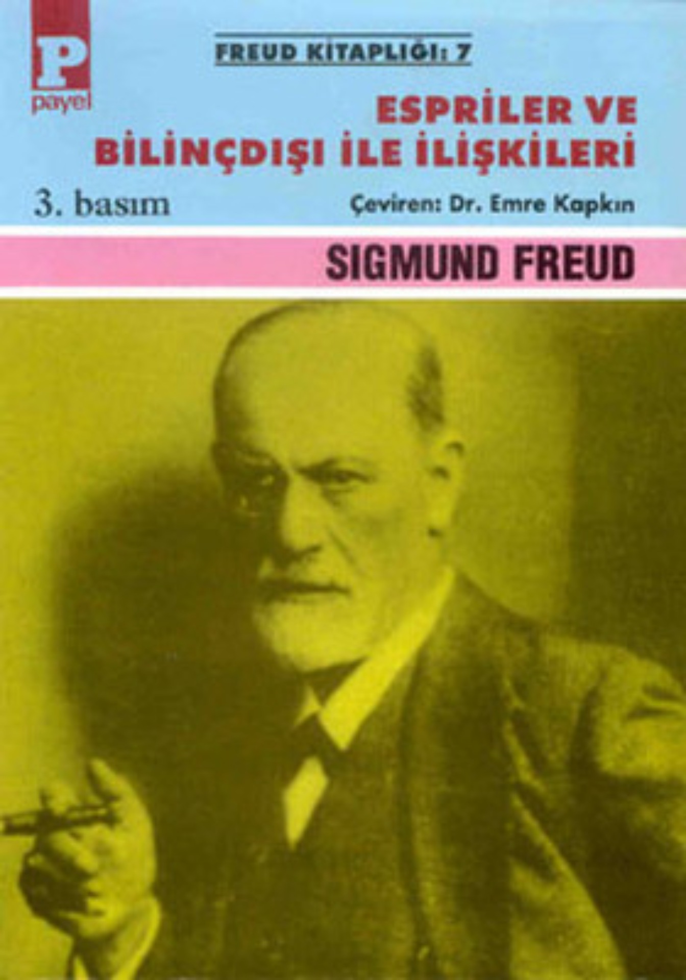 Espriler ve Bilinçdışı İle İlişkileri- Sigmund Freud