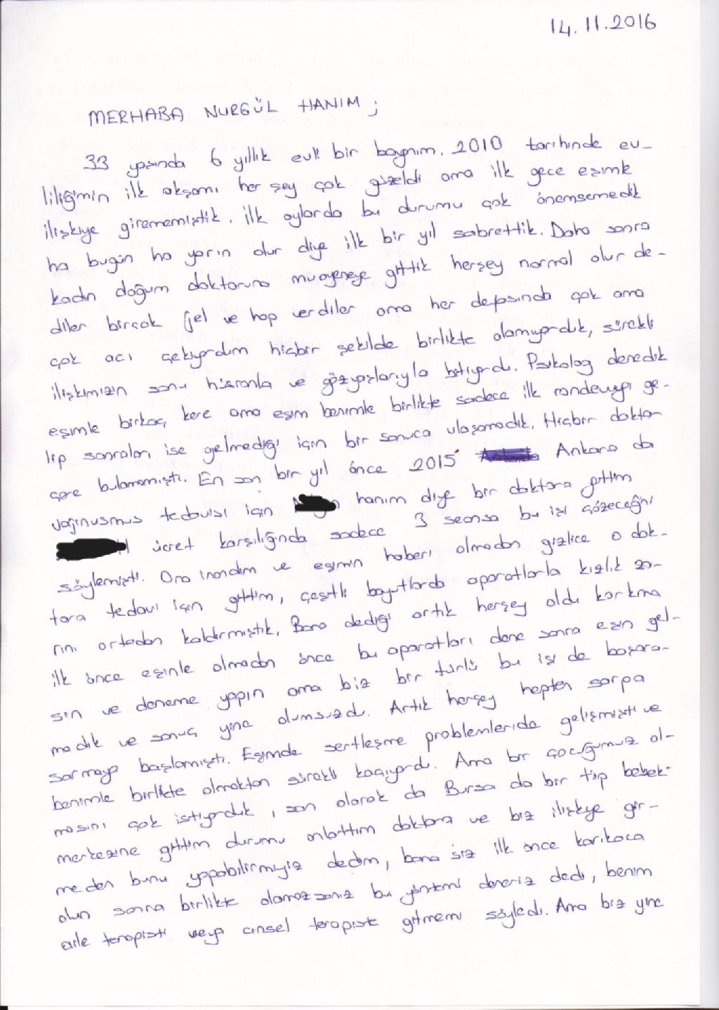 Cinsel Danışmanlık
