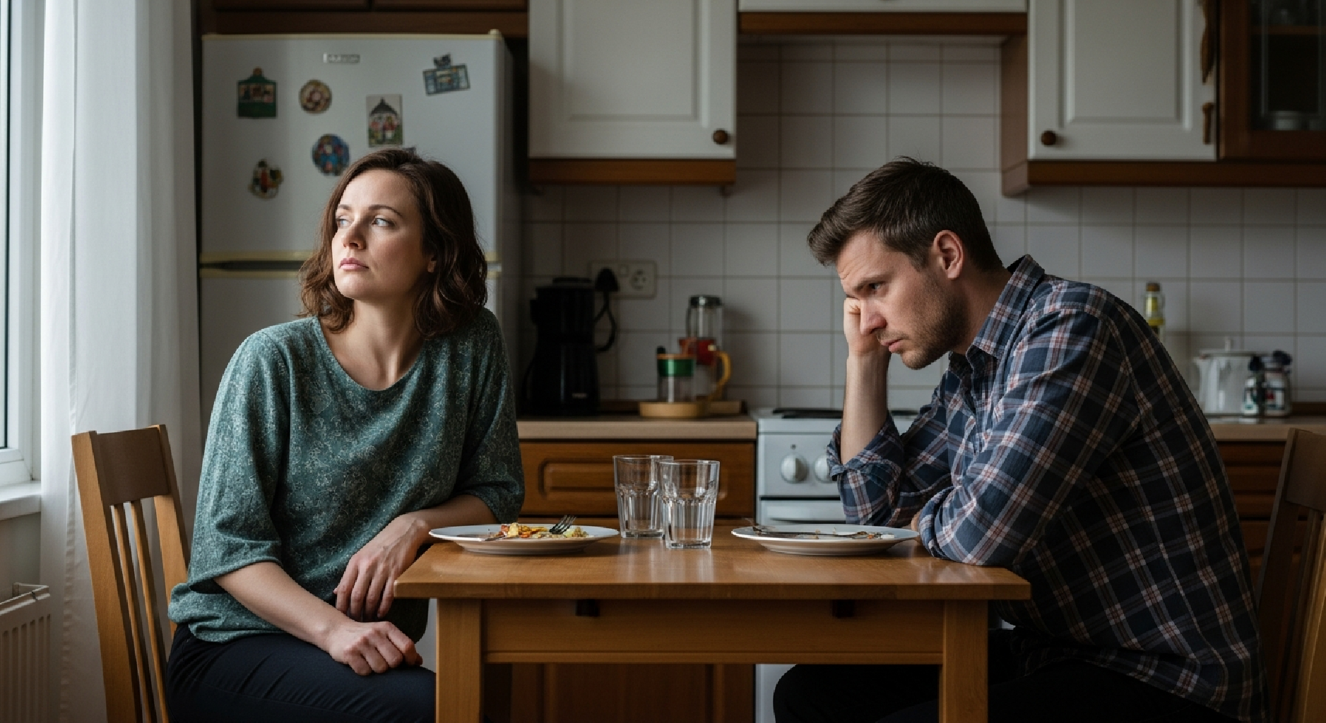 Sürekli Kavga Eden Çiftler Ne Yapmalı? İşte İlişkide Tartışma Döngüsünün 5 Gizli Nedeni