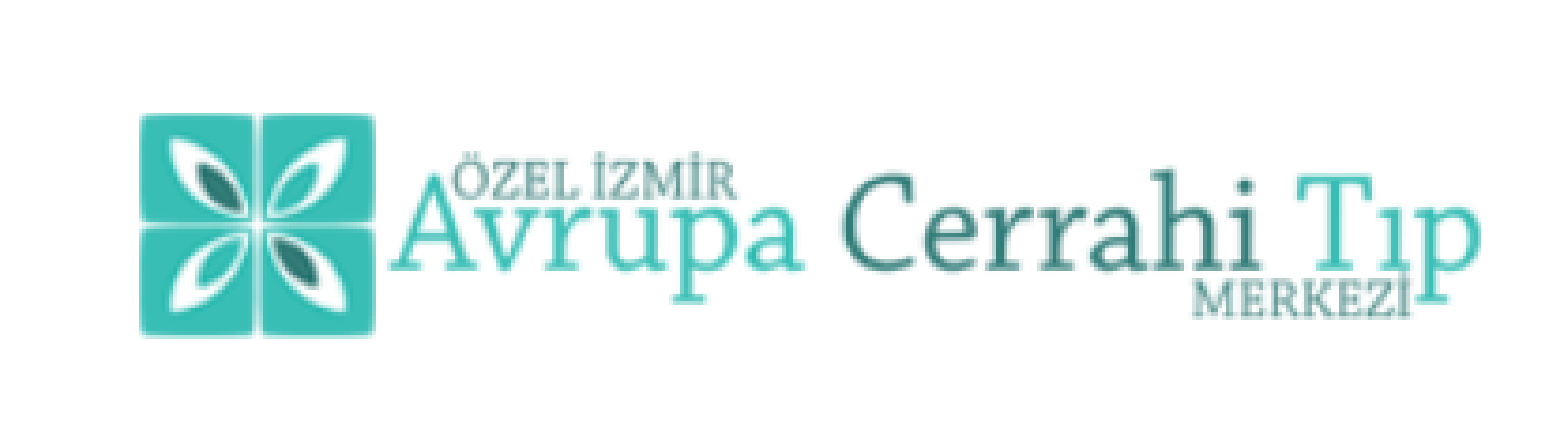 ÖZEL İZMİR AVRUPA CERRAHİ TIP MERKEZİ