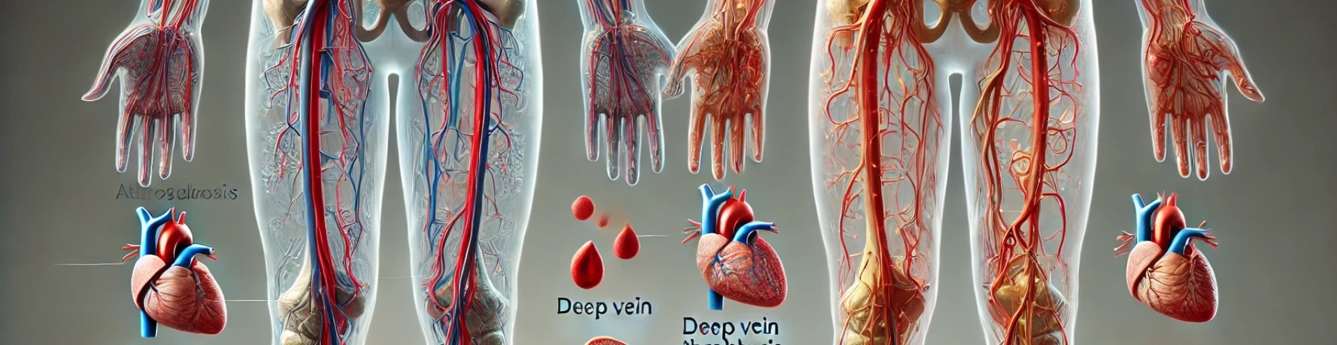 Periferik Damar Hastalıkları: Nedenleri, Belirtileri ve Tedavileri