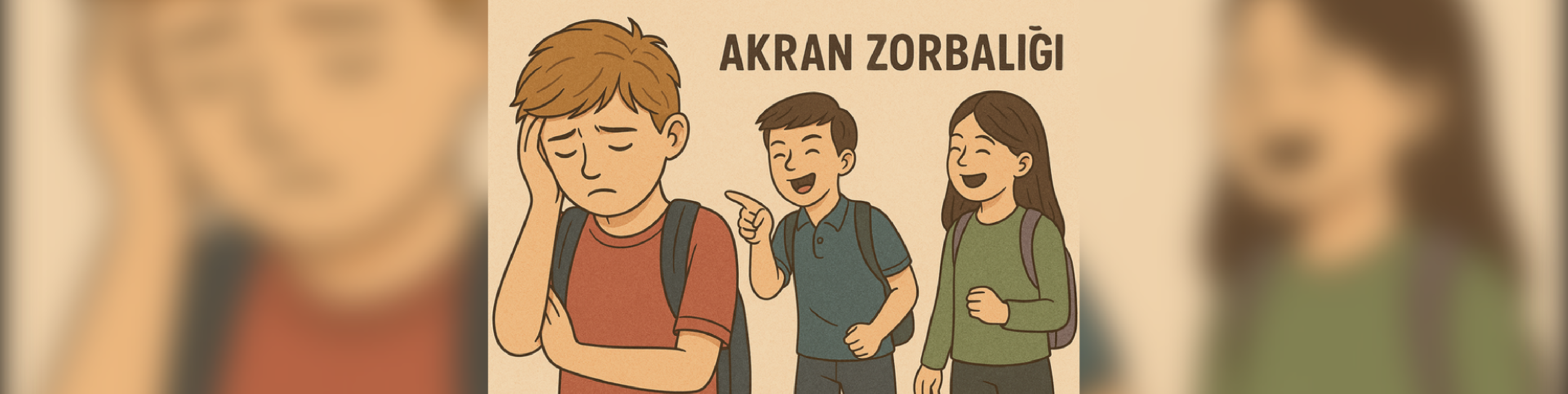 Akran Zorbalığı Nedir? Türleri ve Mücadele Yöntemleri Nelerdir?