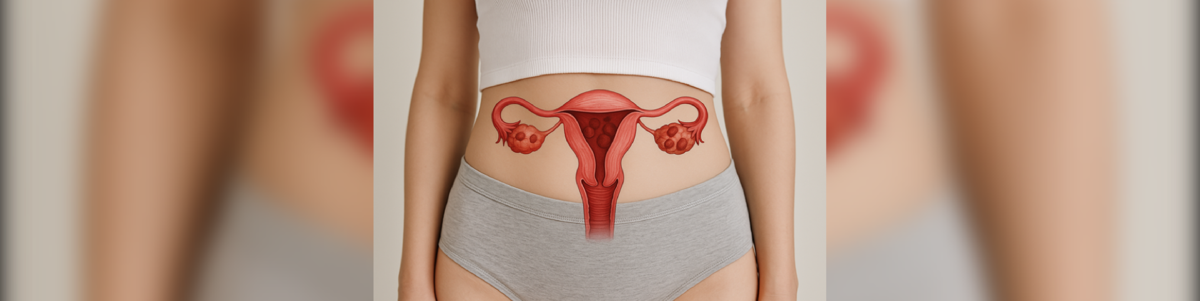 Kadın Genital Kanserleri Nedir? Türleri Nelerdir?