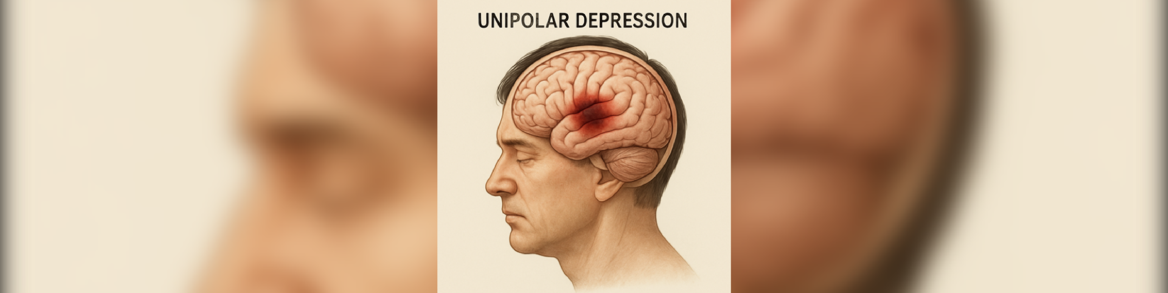 Unipolar Depresyon