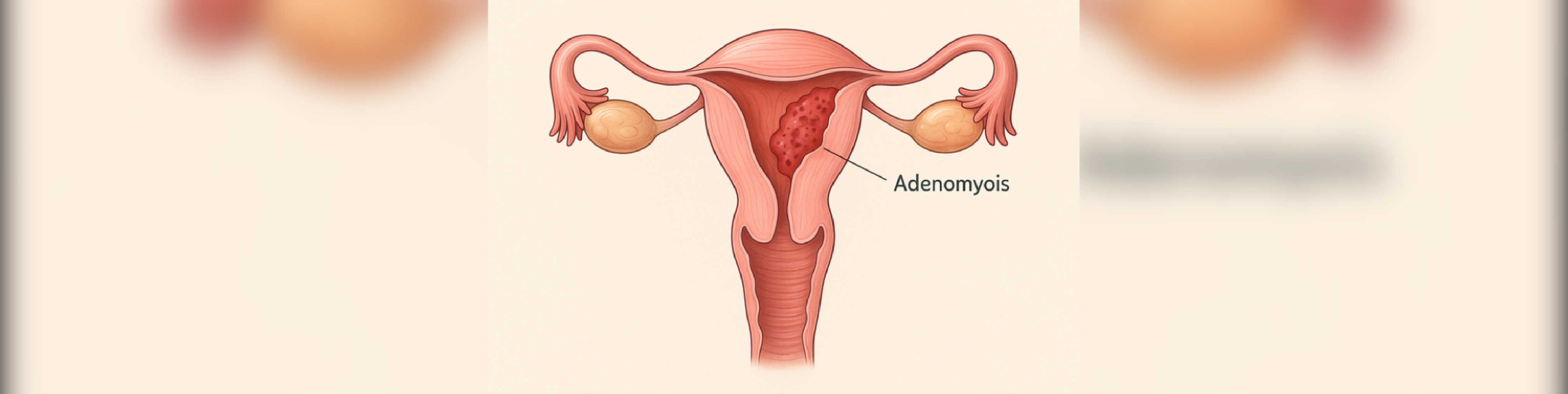 Adenomyozis Nedir? Neden Olur?