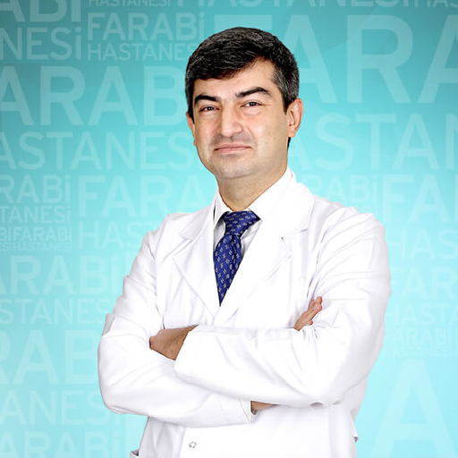 Uzm. Dr. Osman Tüfekci