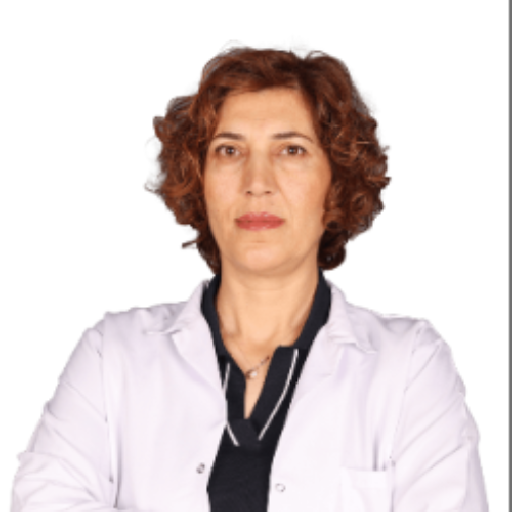 Uzm. Dr. Zerrin Karaaslan