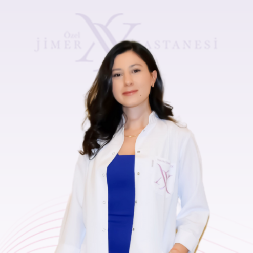 Uzm. Dyt. İrem Gözütok