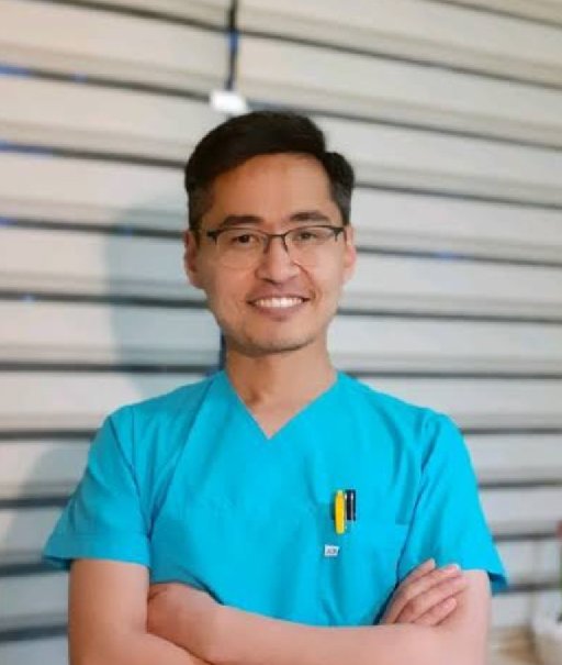Op. Dr. Nursultan Abakir