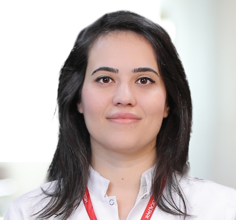 Uzm. Dr. Ece Ertürk Kocabaş