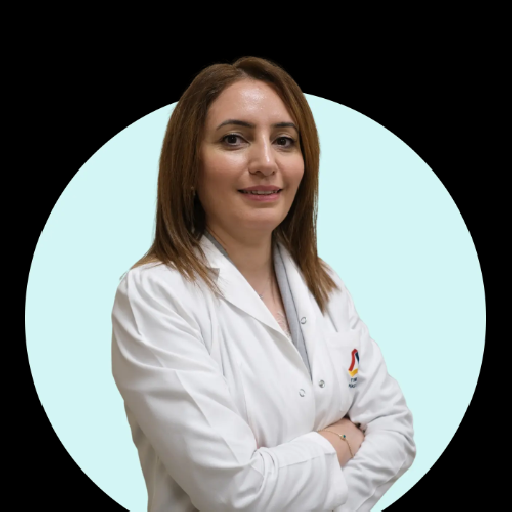 Doç. Dr. Bilge Yılmaz Kara