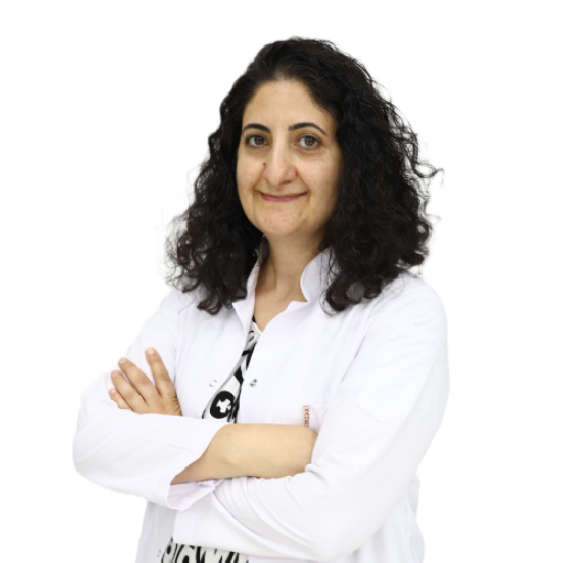 Uzm. Dr. Nurcihan Karakurt