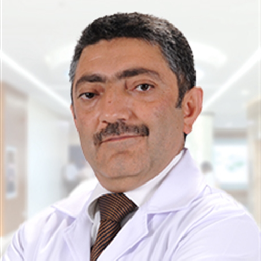 Dr. Öğr. Üyesi Hacı Akar