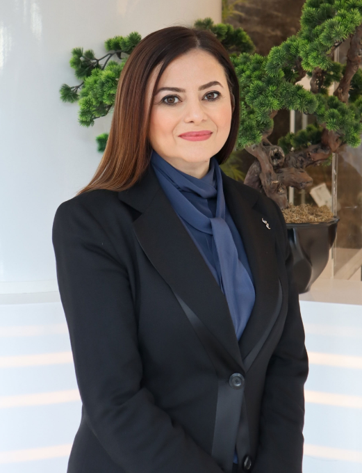 Doç. Dr. Müberra Namlı Kalem