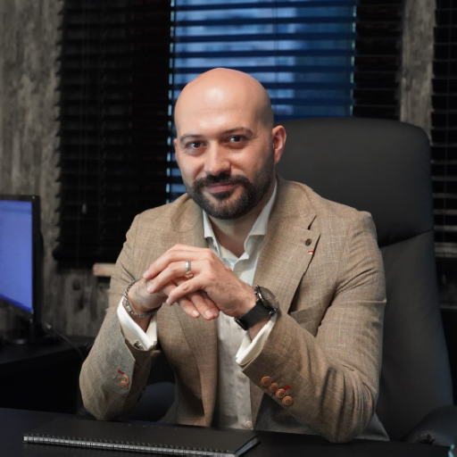 Dr. Öğr. Üyesi Enes Agah Kodalak