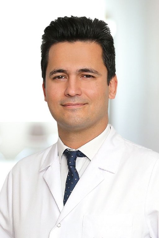 Op. Dr. Ufuk Utku Göktuğ