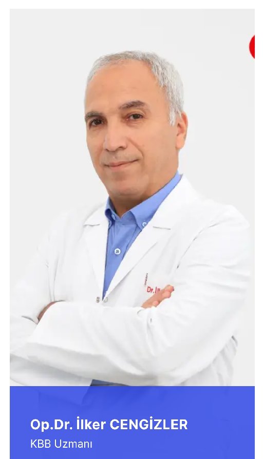 Op. Dr. İlker Cengizler