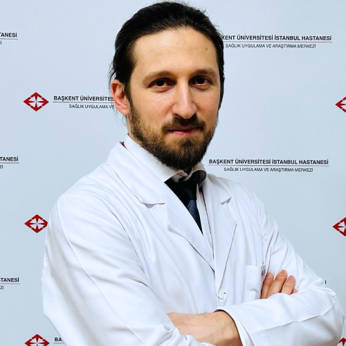 Uzm. Dr. Fatih Beşiroğlu