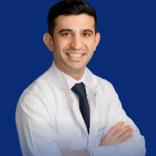 Op. Dr. Mushfıg Jafarlı