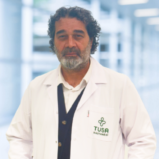 Op. Dr. Kadri Uçar
