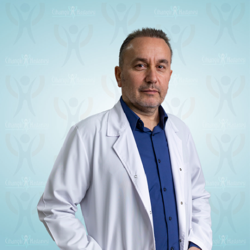 Op. Dr. Fuat Erdem