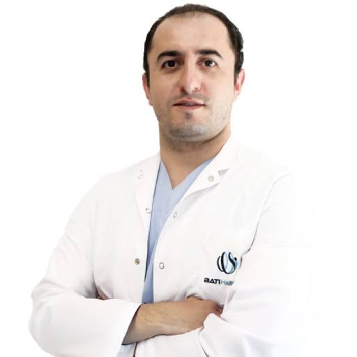 Op. Dr. Parvız Shahsuvarlı