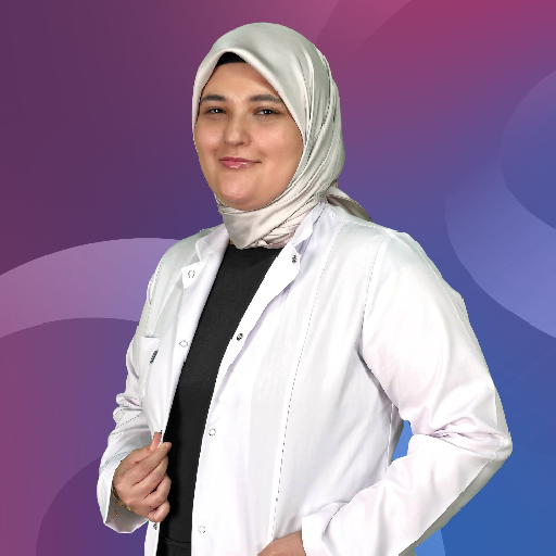Op. Dr. Kadriye Karadağ Tanrıverdi
