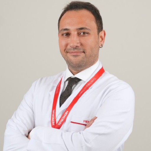 Op. Dr. Haluk Çağlar Karakaya