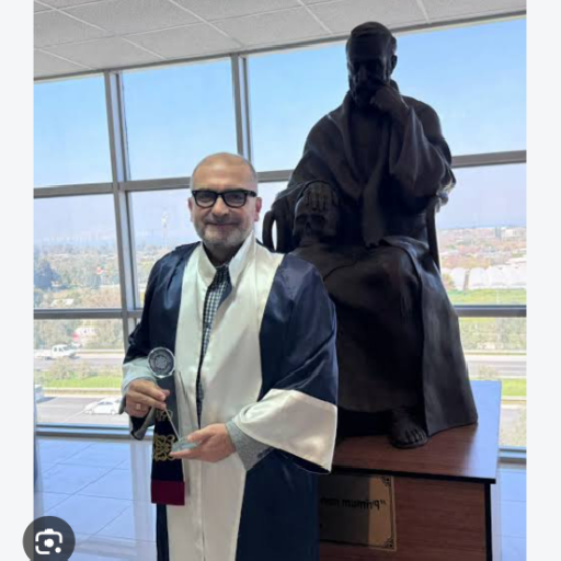 Prof. Dr. Koray Atila