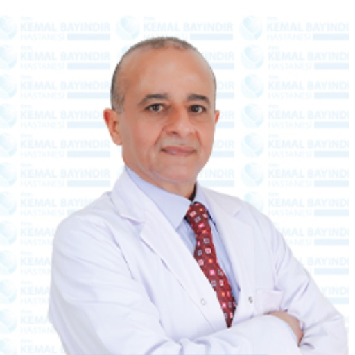 Op. Dr. Raci Yarımpabuç