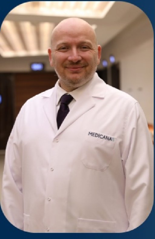 Prof. Dr. Hasan Hüseyin Karadeli