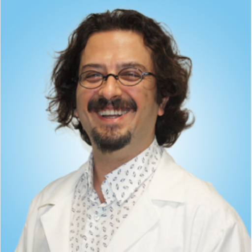 Doç. Dr. İbrahim Tolga Binbay
