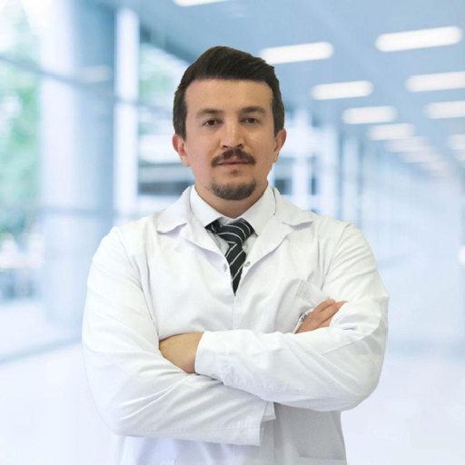 Uzm. Dr. Kadir Bıyıklı