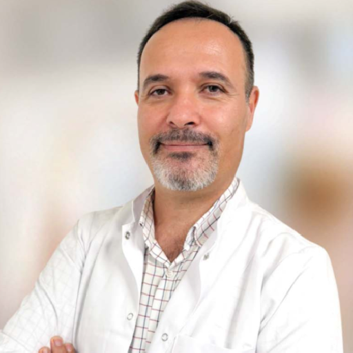 Op. Dr. Bilal Çetin