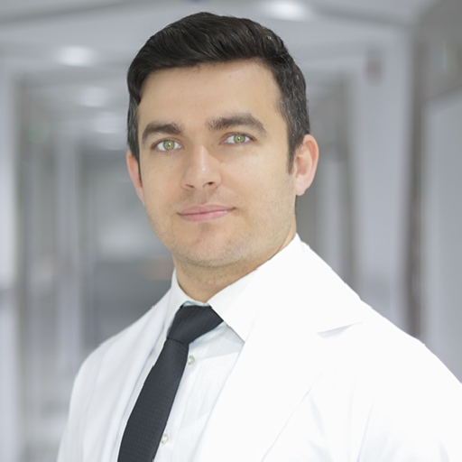 Op. Dr. Kerem Yılmaz