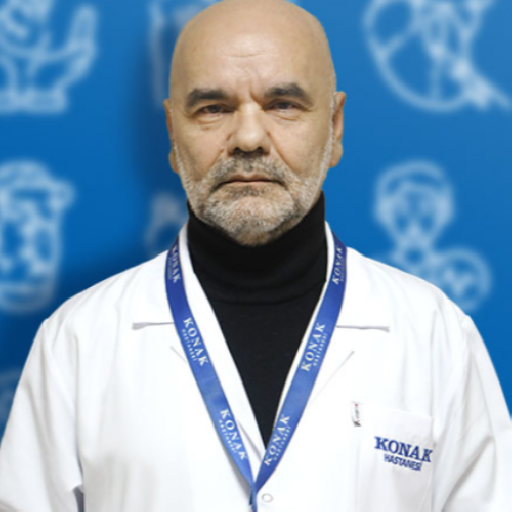 Prof. Dr. Ercan Eren