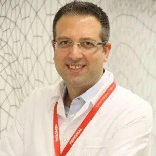 Doç. Dr. Ali Egemen Avcı