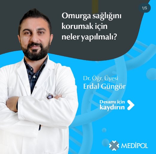 Dr. Öğr. Üyesi Erdal Güngör