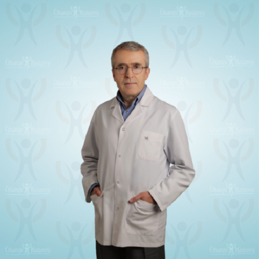 Uzm. Dr. Mehmet Ali Çelebi