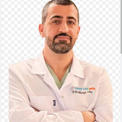 Op. Dr. Mustafa Yıldız