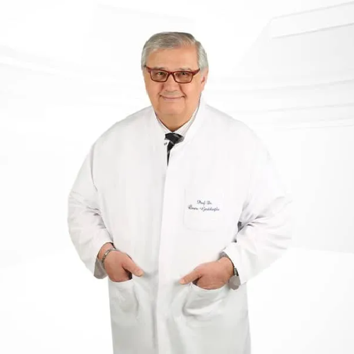 Prof. Dr. Öner Gedikoğlu